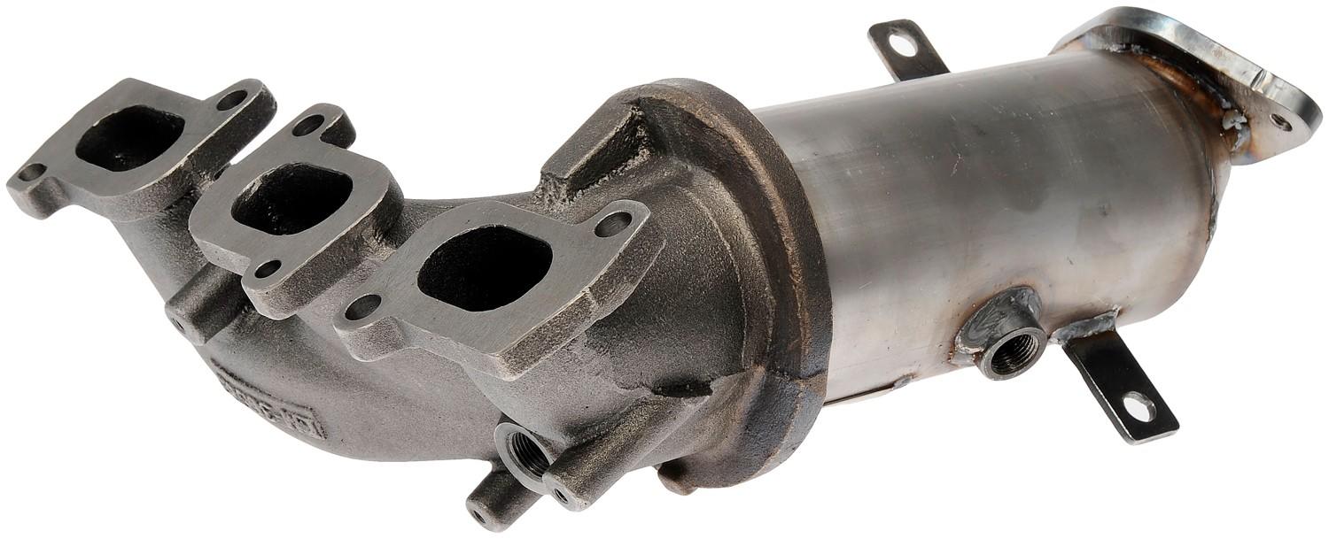 Dorman - OE Solutions MANIFOLD CONVERTER - NOT CARB COMPLIANT 674-095