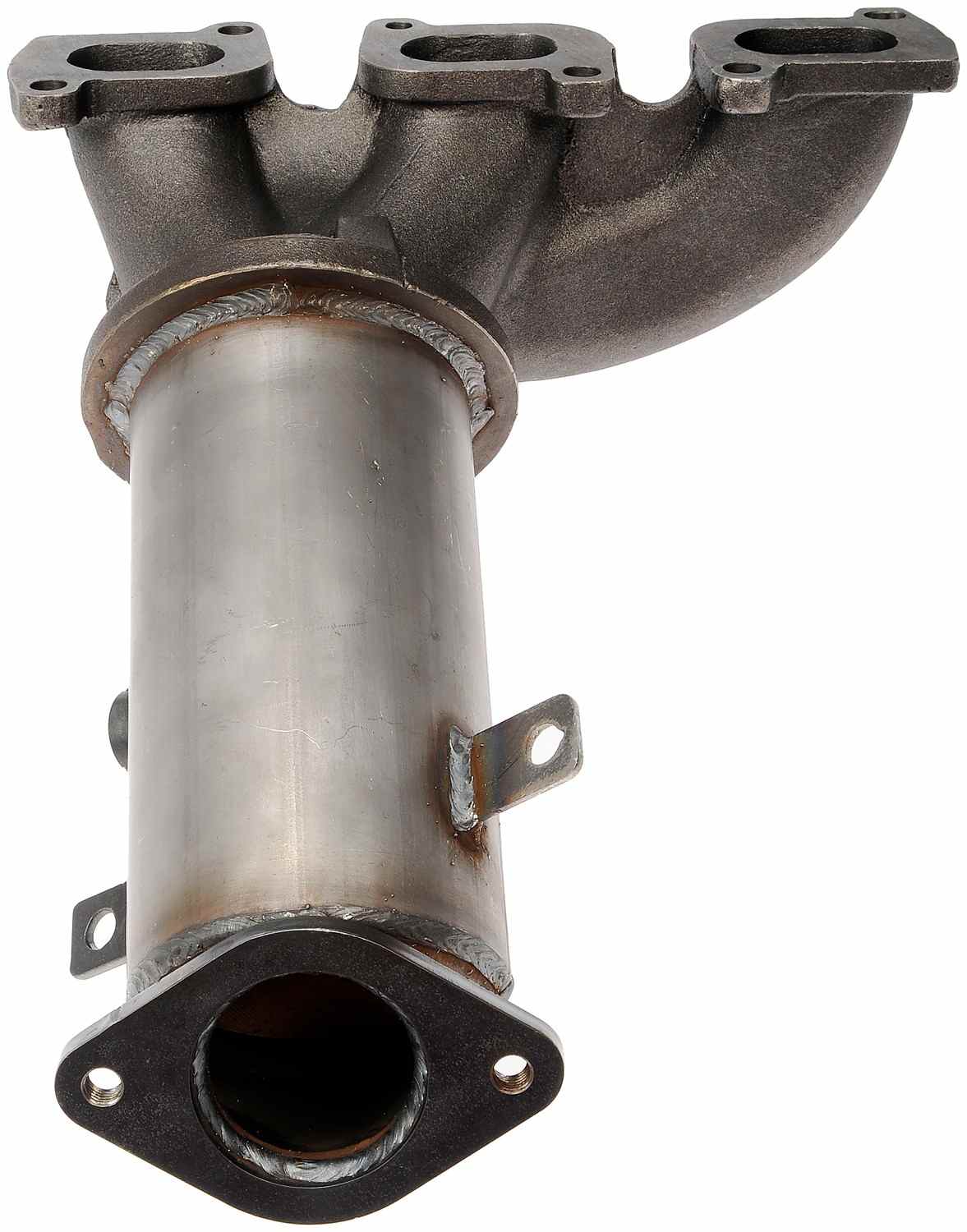 Dorman - OE Solutions MANIFOLD CONVERTER - NOT CARB COMPLIANT 674-095