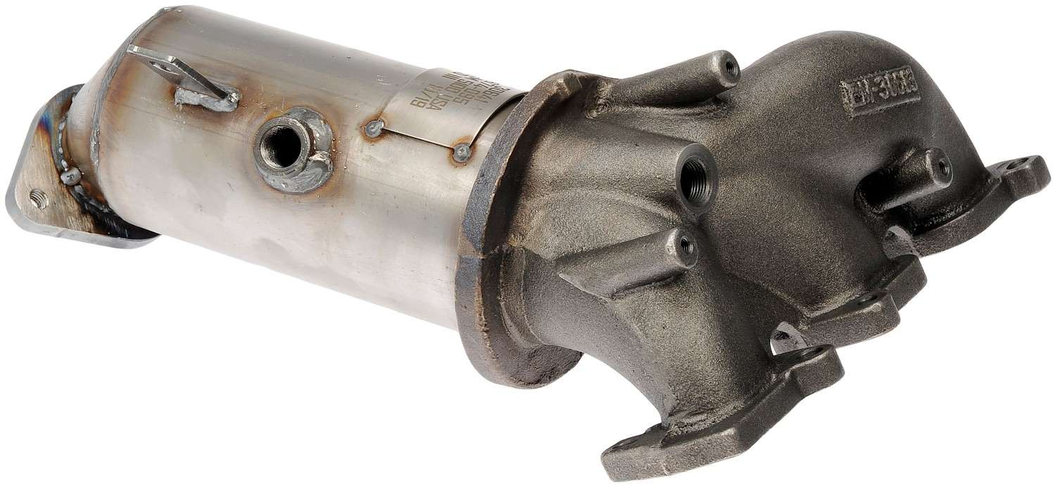 Dorman - OE Solutions MANIFOLD CONVERTER - NOT CARB COMPLIANT 674-095