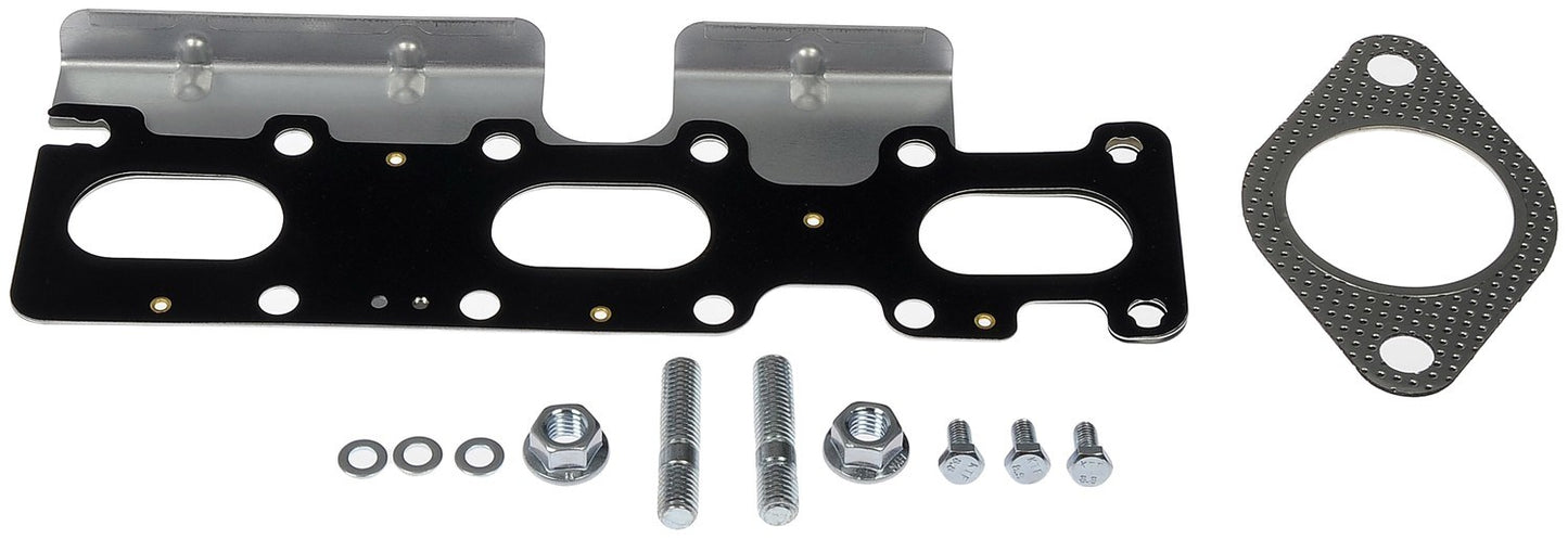 Dorman - OE Solutions MANIFOLD CONVERTER - NOT CARB COMPLIANT 674-095