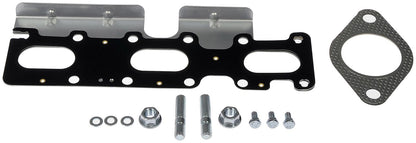 Dorman - OE Solutions MANIFOLD CONVERTER - NOT CARB COMPLIANT 674-095
