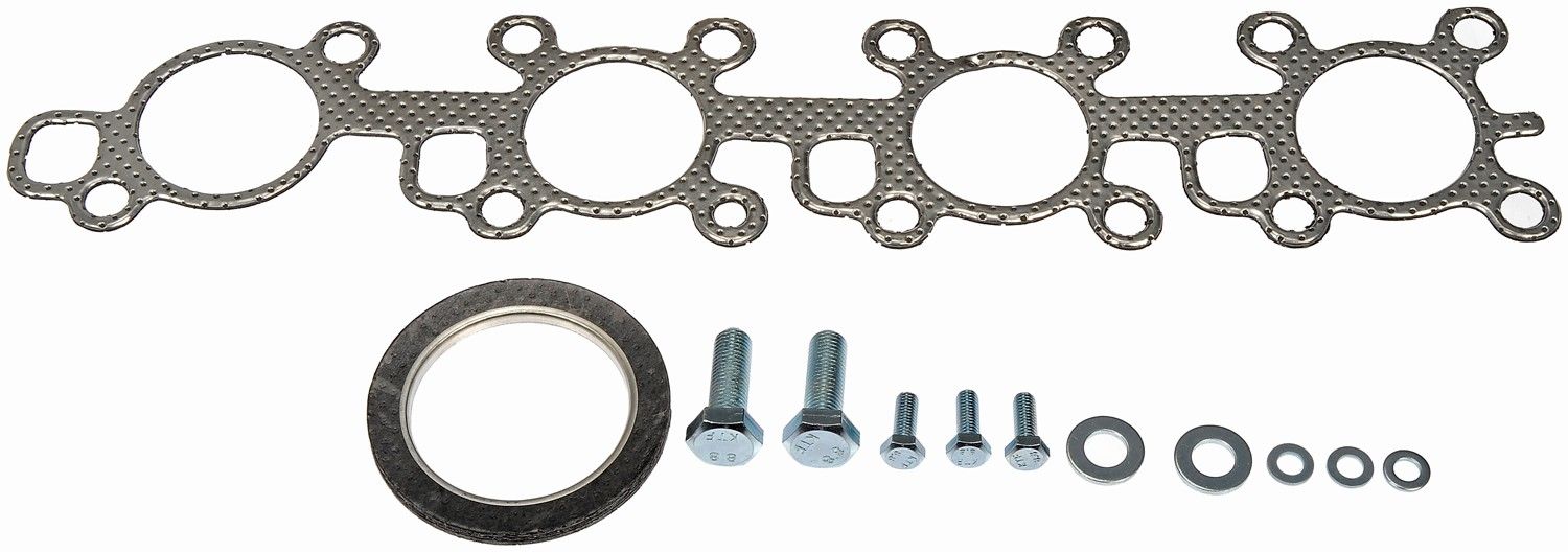 Dorman - OE Solutions MANIFOLD CONVERTER - NOT CARB COMPLIANT 674-096