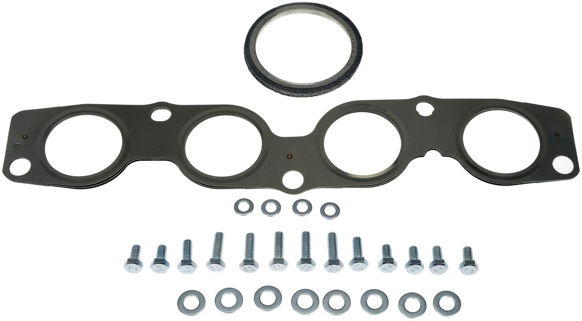 Dorman - OE Solutions MANIFOLD CONVERTER - NOT CARB COMPLIANT 674-098