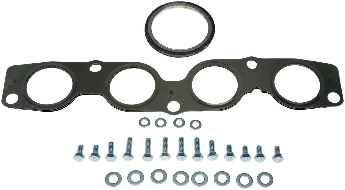 Dorman - OE Solutions MANIFOLD CONVERTER - NOT CARB COMPLIANT 674-098