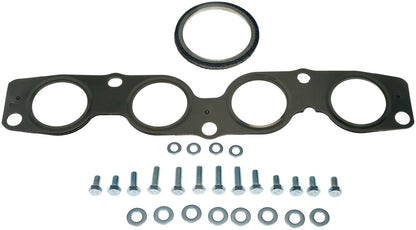 Dorman - OE Solutions MANIFOLD CONVERTER - NOT CARB COMPLIANT 674-098