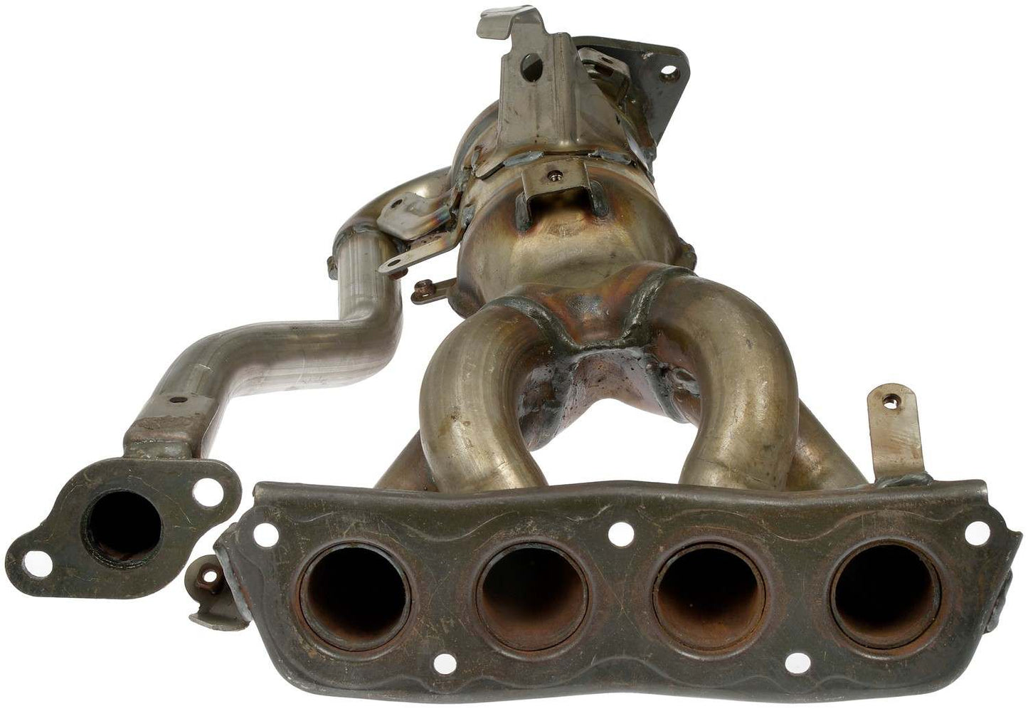 Dorman - OE Solutions MANIFOLD CONVERTER - NOT CARB COMPLIANT 674-099