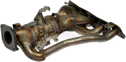 Dorman - OE Solutions MANIFOLD CONVERTER - NOT CARB COMPLIANT 674-099