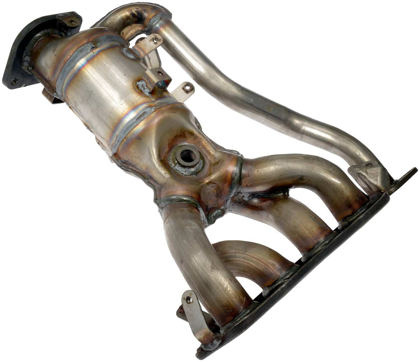 Dorman - OE Solutions MANIFOLD CONVERTER - NOT CARB COMPLIANT 674-099