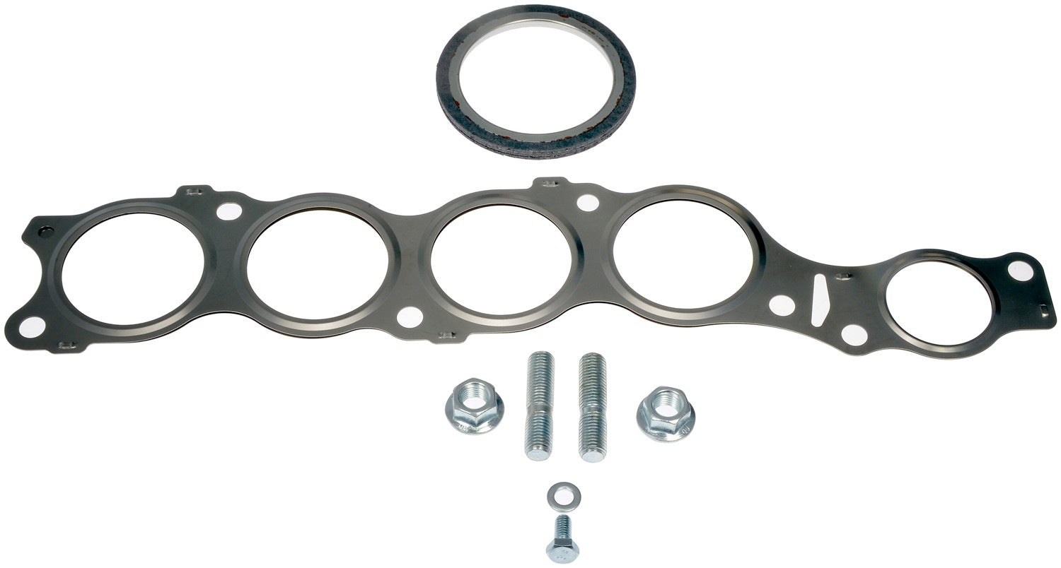 Dorman - OE Solutions MANIFOLD CONVERTER - NOT CARB COMPLIANT 674-099