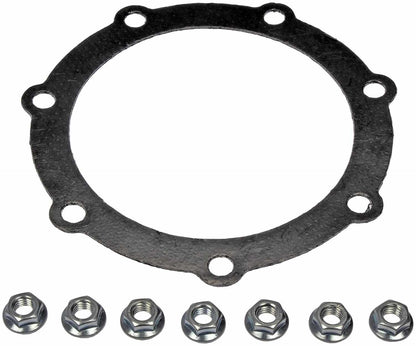 Dorman - OE Solutions DIESEL PARTICULATE FILTER 674-1001