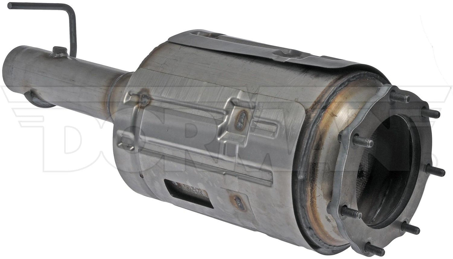 Dorman - OE Solutions DIESEL PARTICULATE FILTER 674-1001