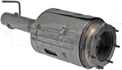 Dorman - OE Solutions DIESEL PARTICULATE FILTER 674-1001