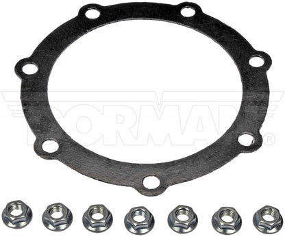 Dorman - OE Solutions DIESEL PARTICULATE FILTER 674-1001