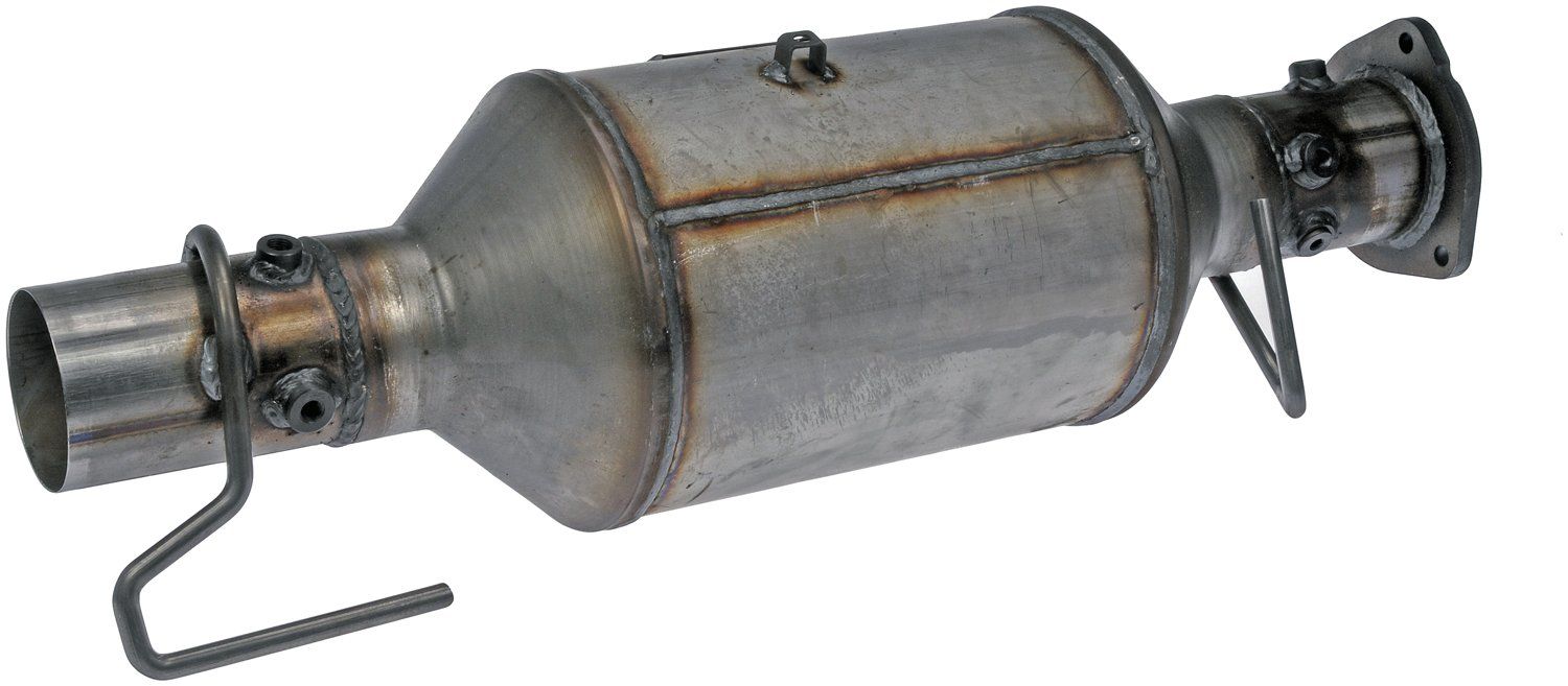 Dorman - OE Solutions DIESEL PARTICULATE FILTER 674-1002