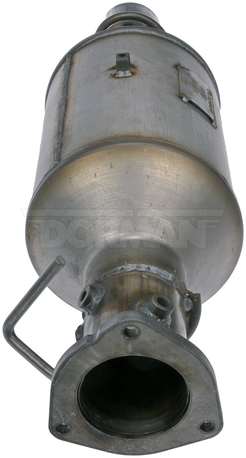 Dorman - OE Solutions DIESEL PARTICULATE FILTER 674-1002