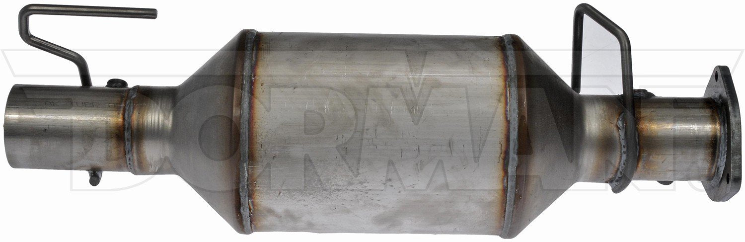 Dorman - OE Solutions DIESEL PARTICULATE FILTER 674-1002