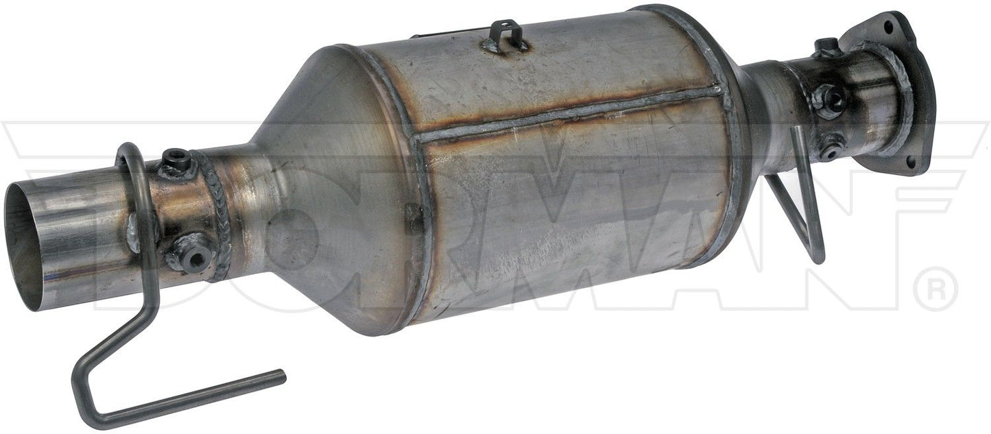 Dorman - OE Solutions DIESEL PARTICULATE FILTER 674-1002