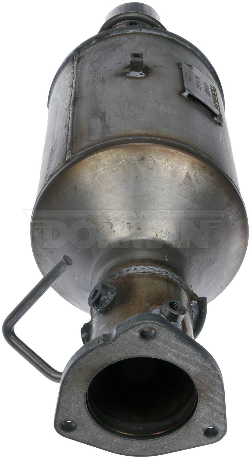 Dorman - OE Solutions DIESEL PARTICULATE FILTER 674-1003