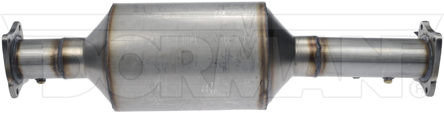 Dorman - OE Solutions DIESEL PARTICULATE FILTER 674-1004