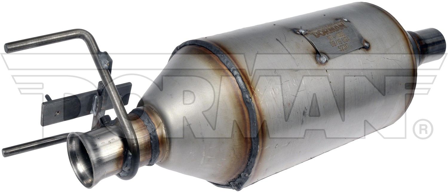 Dorman - OE Solutions DIESEL PARTICULATE FILTER 674-1005