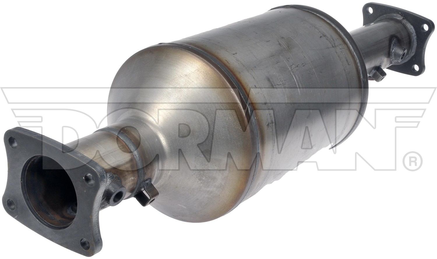 Dorman - OE Solutions DIESEL PARTICULATE FILTER 674-1006