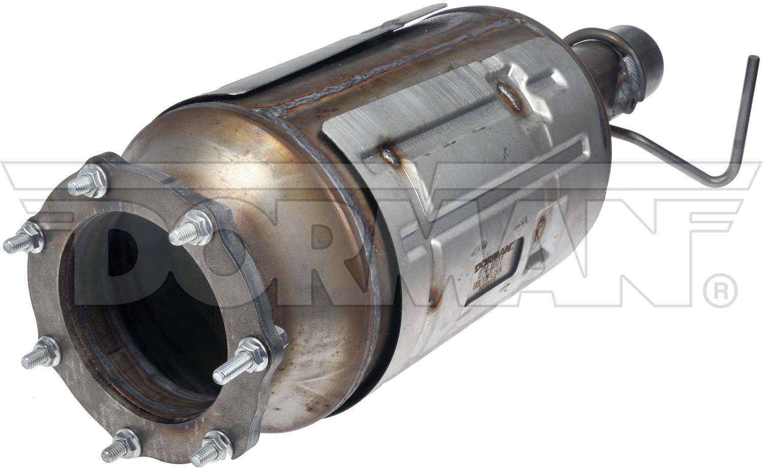 Dorman - OE Solutions DIESEL PARTICULATE FILTER 674-1007