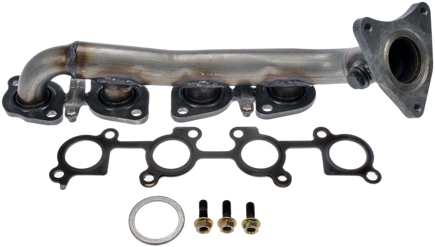 Dorman - OE Solutions EXHAUST MANIFOLD 674-104