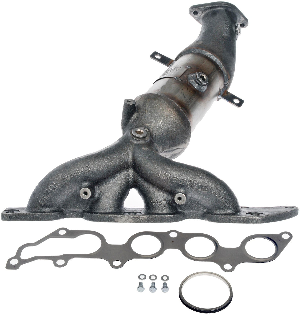 Dorman - OE Solutions Manifold Converter - Not CARB Compliant 674-109