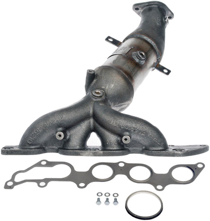 Dorman - OE Solutions Manifold Converter - Not CARB Compliant 674-109