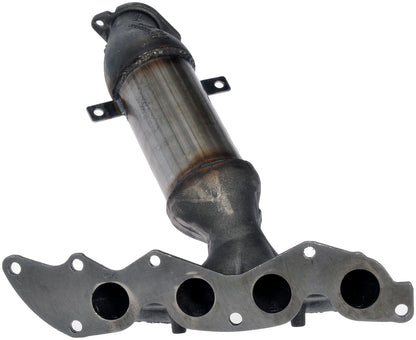 Dorman - OE Solutions Manifold Converter - Not CARB Compliant 674-109