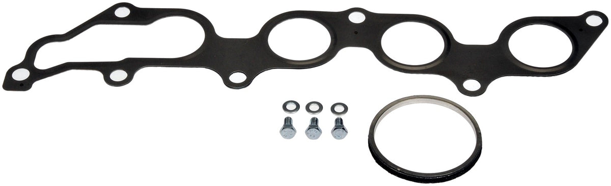 Dorman - OE Solutions Manifold Converter - Not CARB Compliant 674-109