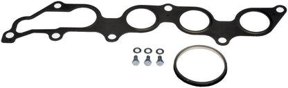 Dorman - OE Solutions Manifold Converter - Not CARB Compliant 674-109
