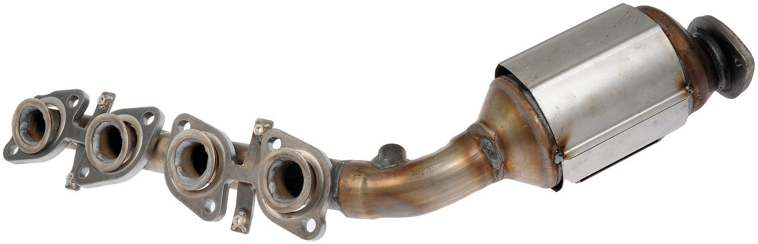 Dorman - OE Solutions MANIFOLD CONVERTER - NOT CARB COMPLIANT 674-113