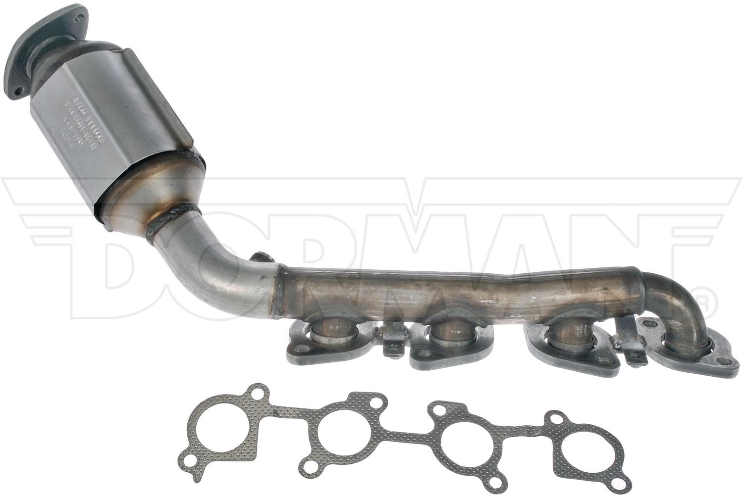 Dorman - OE Solutions MANIFOLD CONVERTER - NOT CARB COMPLIANT 674-113