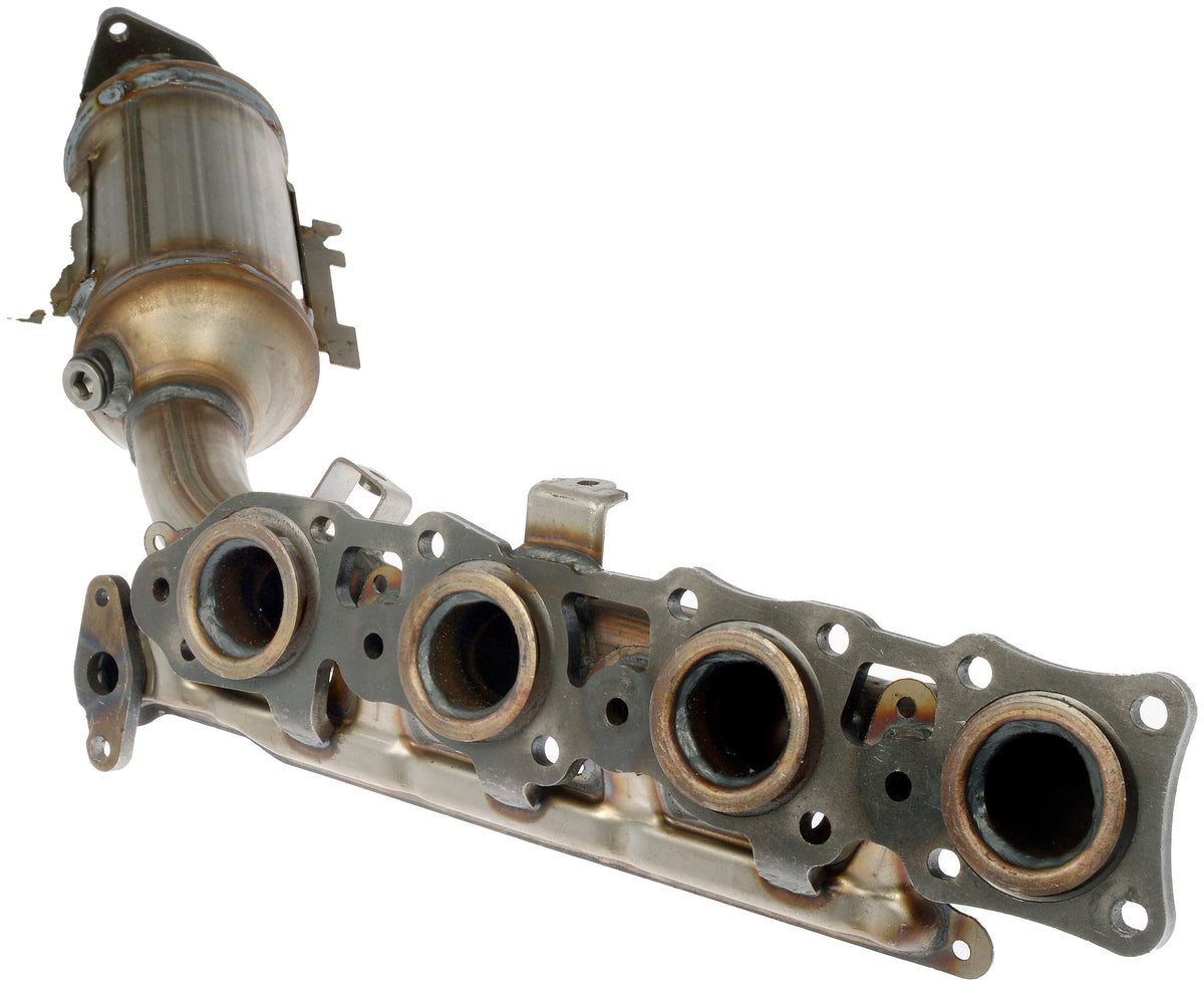 Dorman - OE Solutions Vehicle Part 674-116