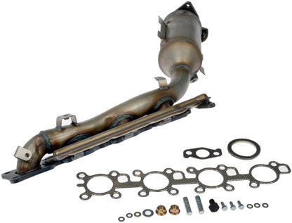 Dorman - OE Solutions Vehicle Part 674-116