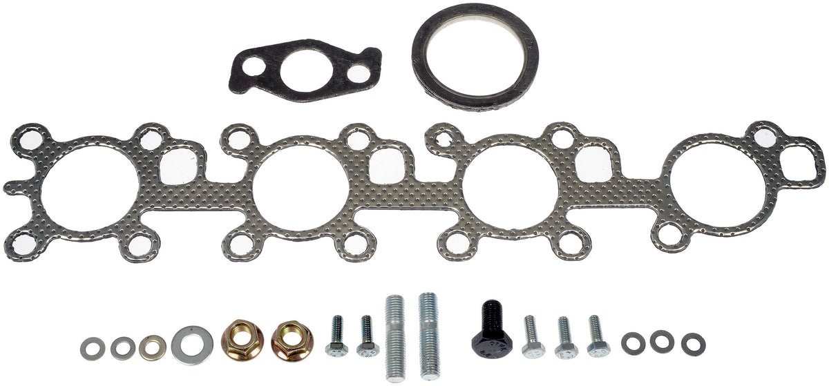 Dorman - OE Solutions Vehicle Part 674-116