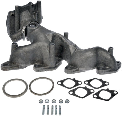 Dorman - OE Solutions Exhaust Manifold Kit with Gaskets for 2004-02 Nissan Frontier Xterra 674-119