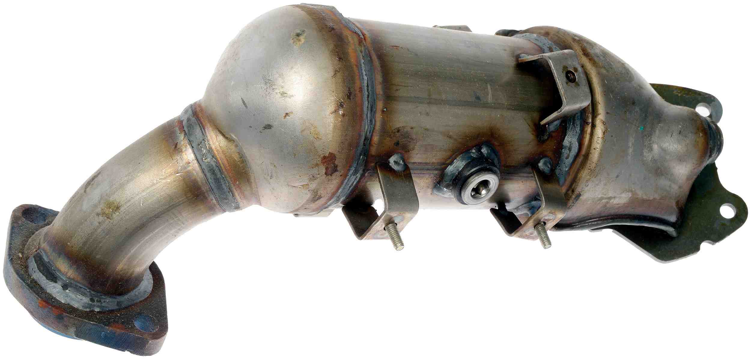Dorman - OE Solutions MANIFOLD CONVERTER - NOT CARB COMPLIANT 674-120