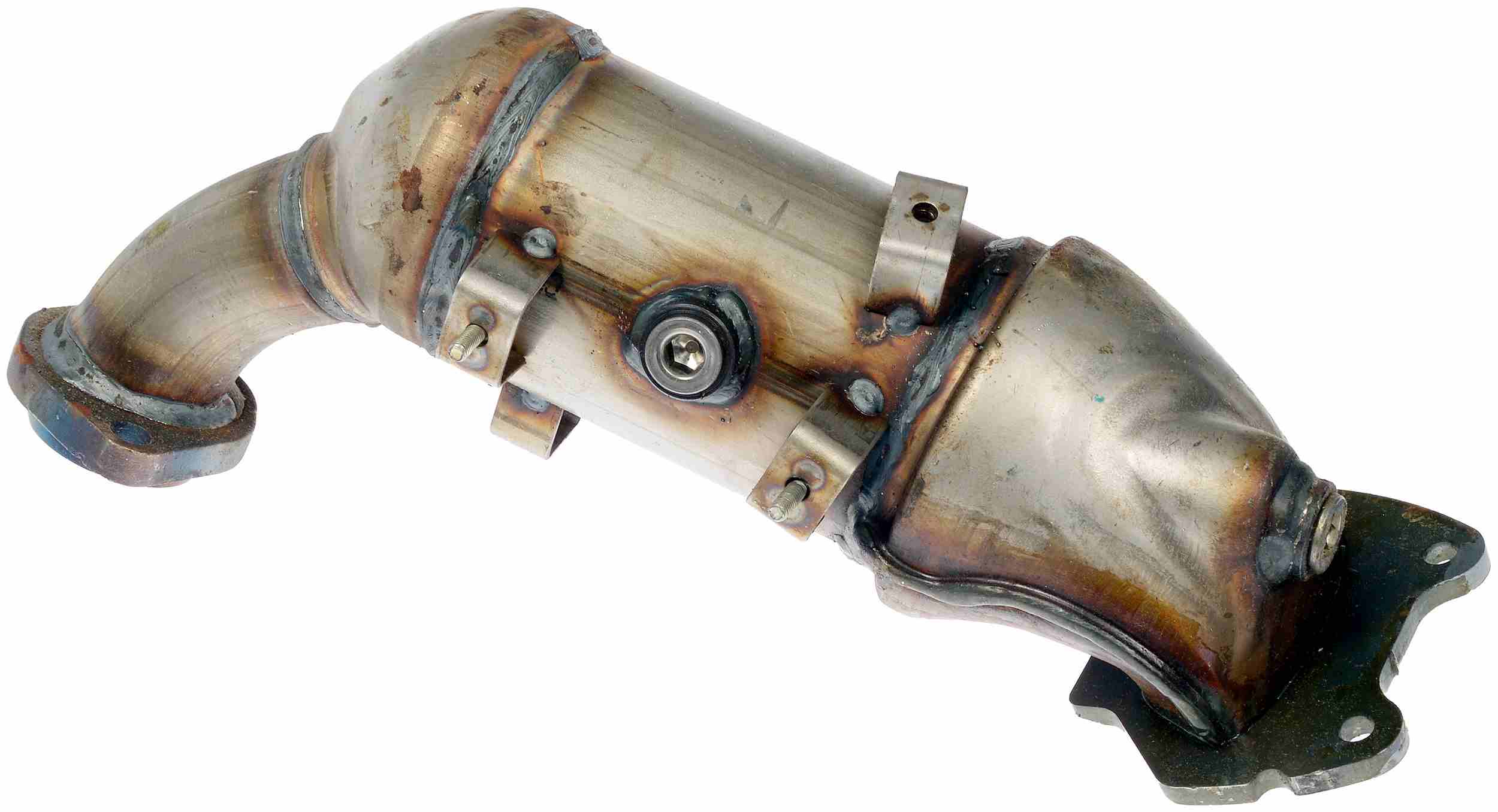 Dorman - OE Solutions MANIFOLD CONVERTER - NOT CARB COMPLIANT 674-120