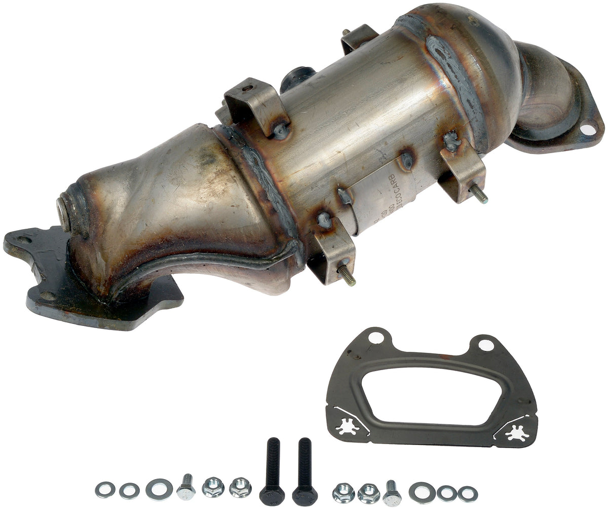 Dorman - OE Solutions MANIFOLD CONVERTER - NOT CARB COMPLIANT 674-120