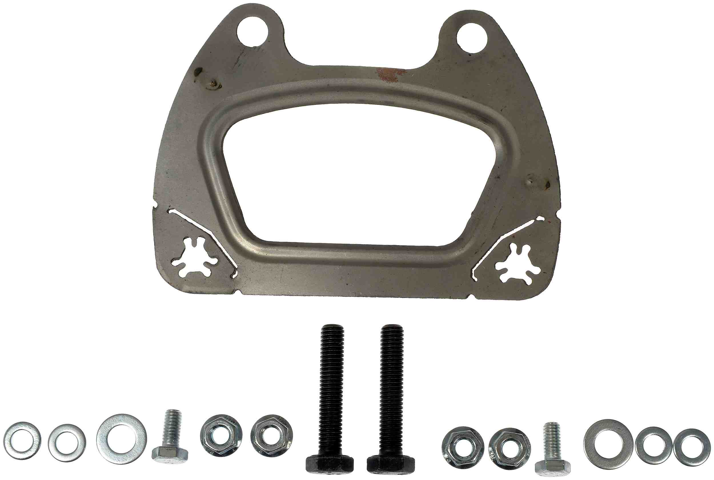 Dorman - OE Solutions MANIFOLD CONVERTER - NOT CARB COMPLIANT 674-120