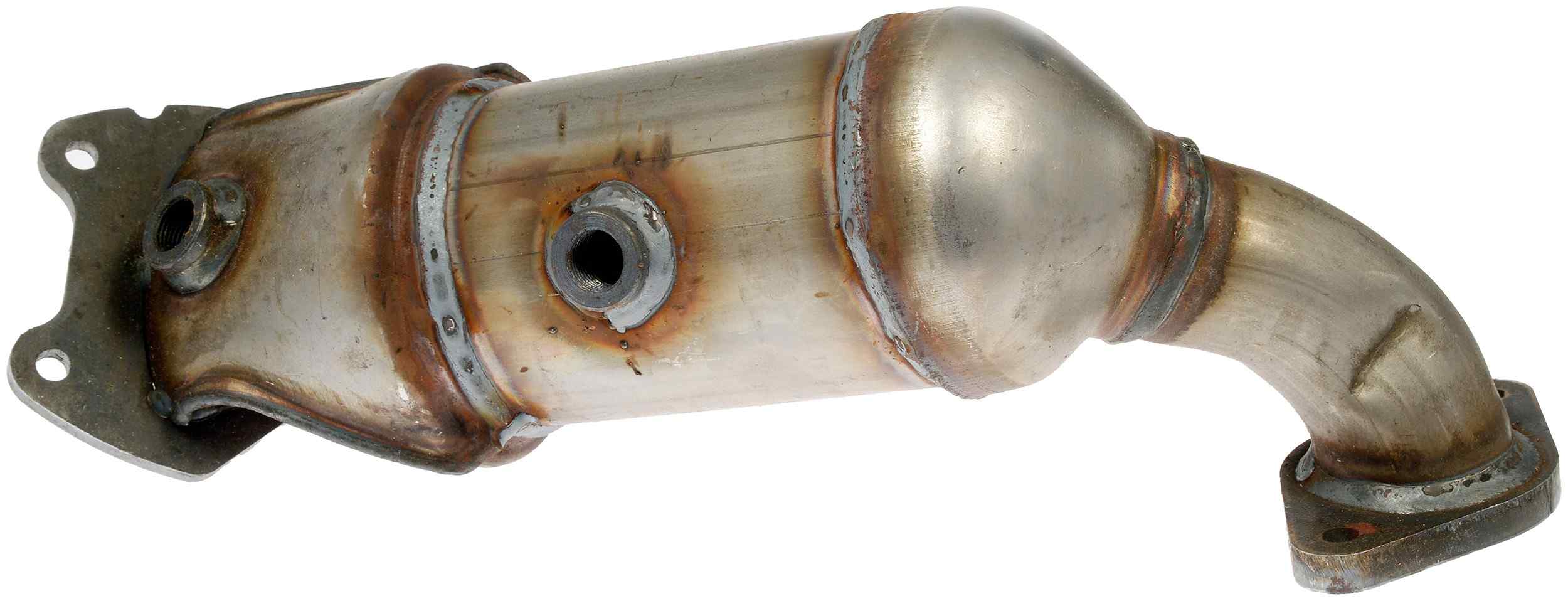 Dorman - OE Solutions MANIFOLD CONVERTER - NOT CARB COMPLIANT 674-121