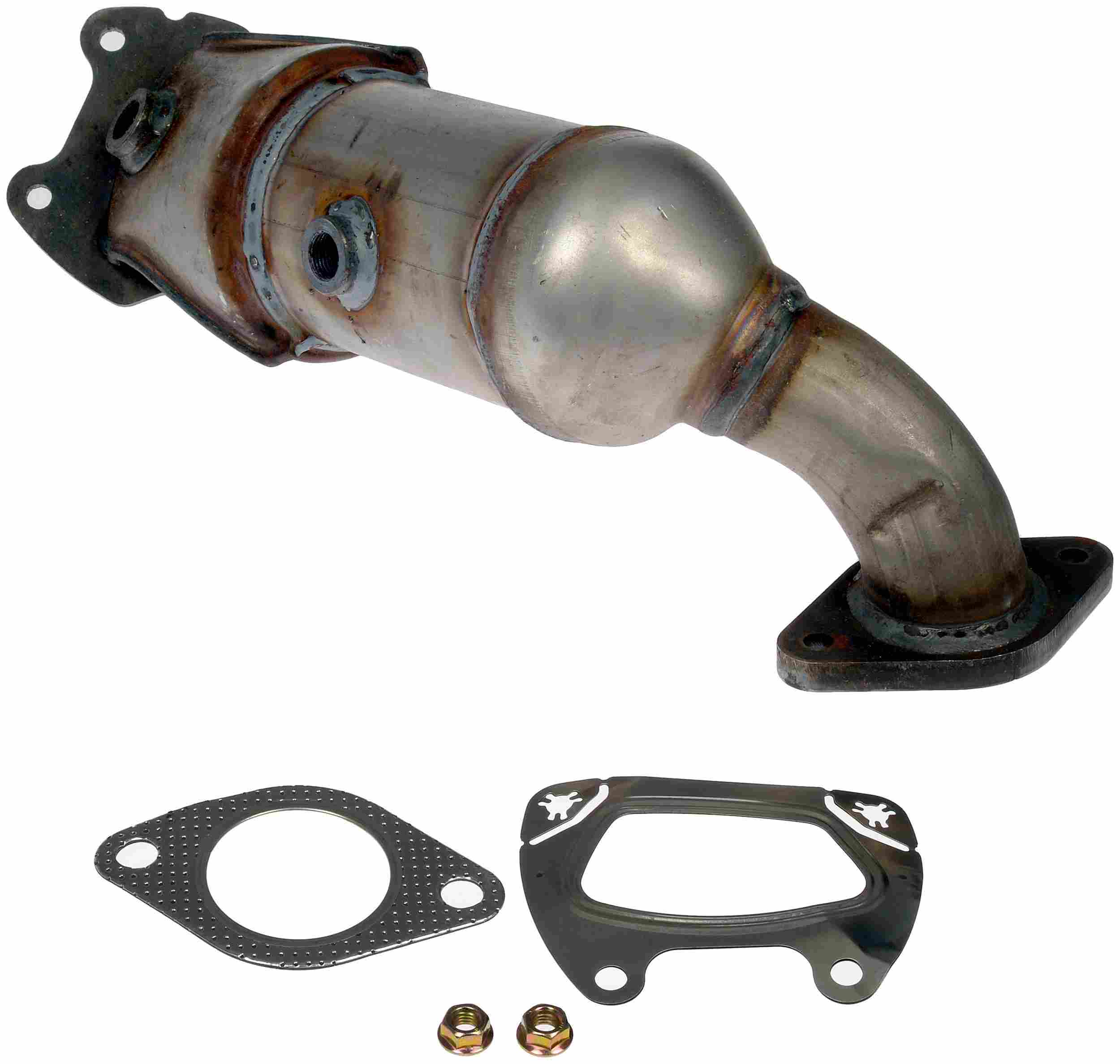 Dorman - OE Solutions MANIFOLD CONVERTER - NOT CARB COMPLIANT 674-121