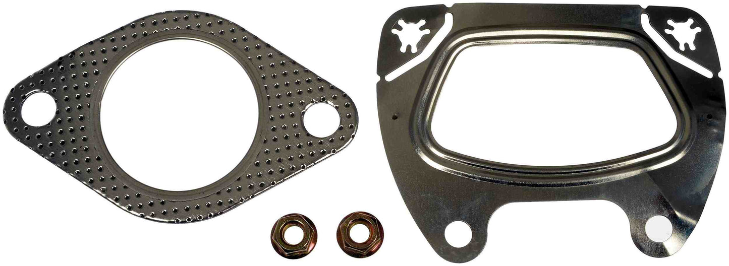 Dorman - OE Solutions MANIFOLD CONVERTER - NOT CARB COMPLIANT 674-121