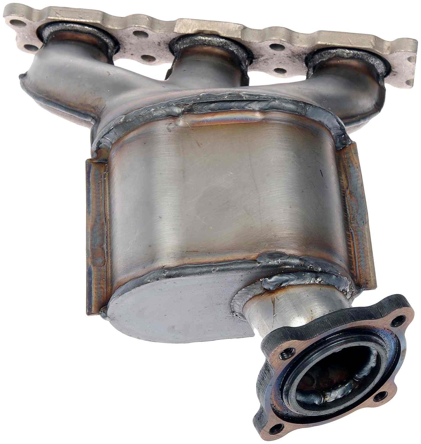 Dorman - OE Solutions MANIFOLD CONVERTER - NOT CARB COMPLIANT 674-125