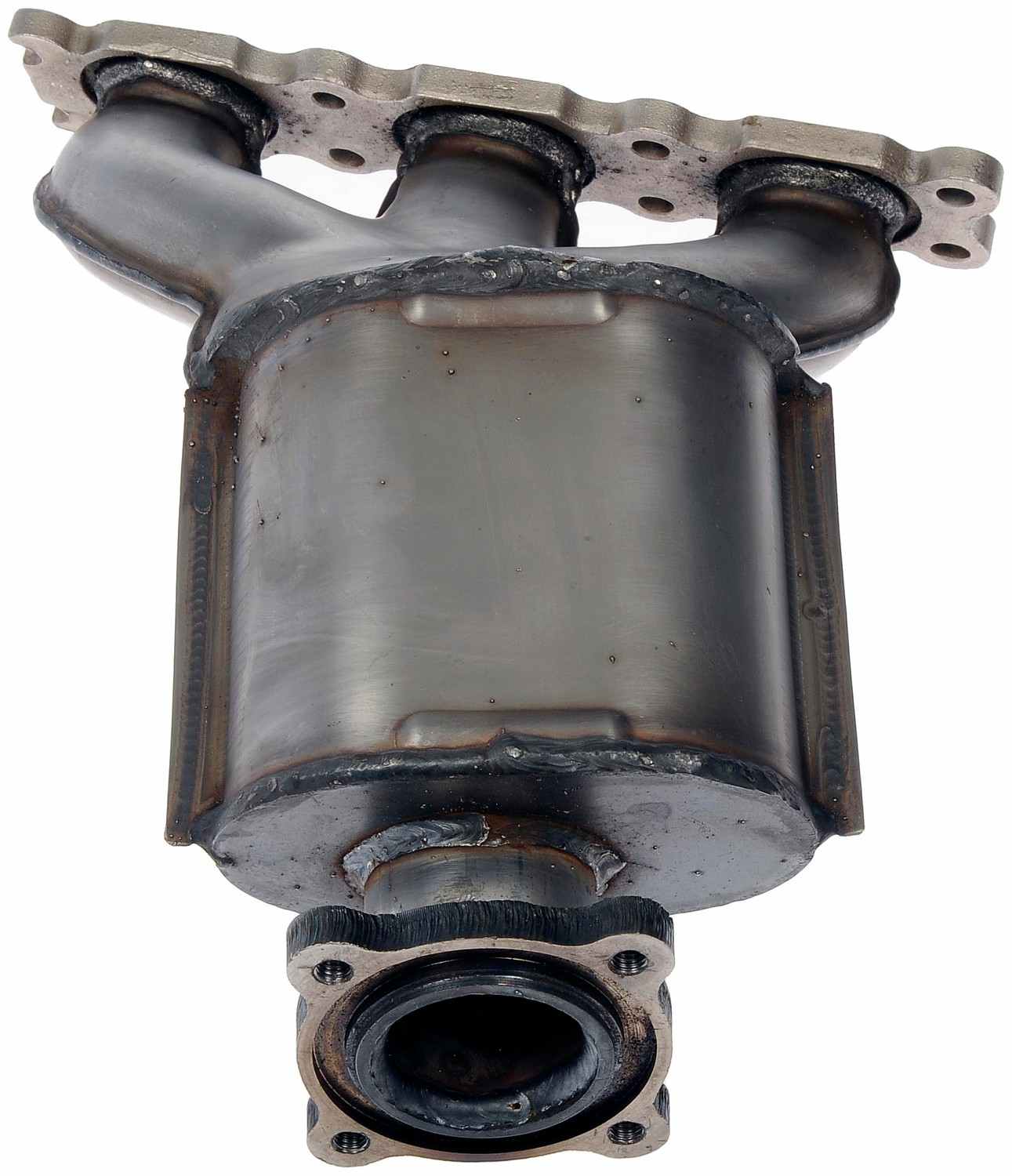 Dorman - OE Solutions MANIFOLD CONVERTER - NOT CARB COMPLIANT 674-126