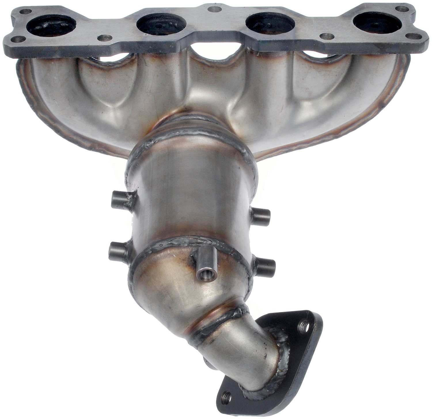 Dorman - OE Solutions MANIFOLD CONVERTER - NOT CARB COMPLIANT 674-128