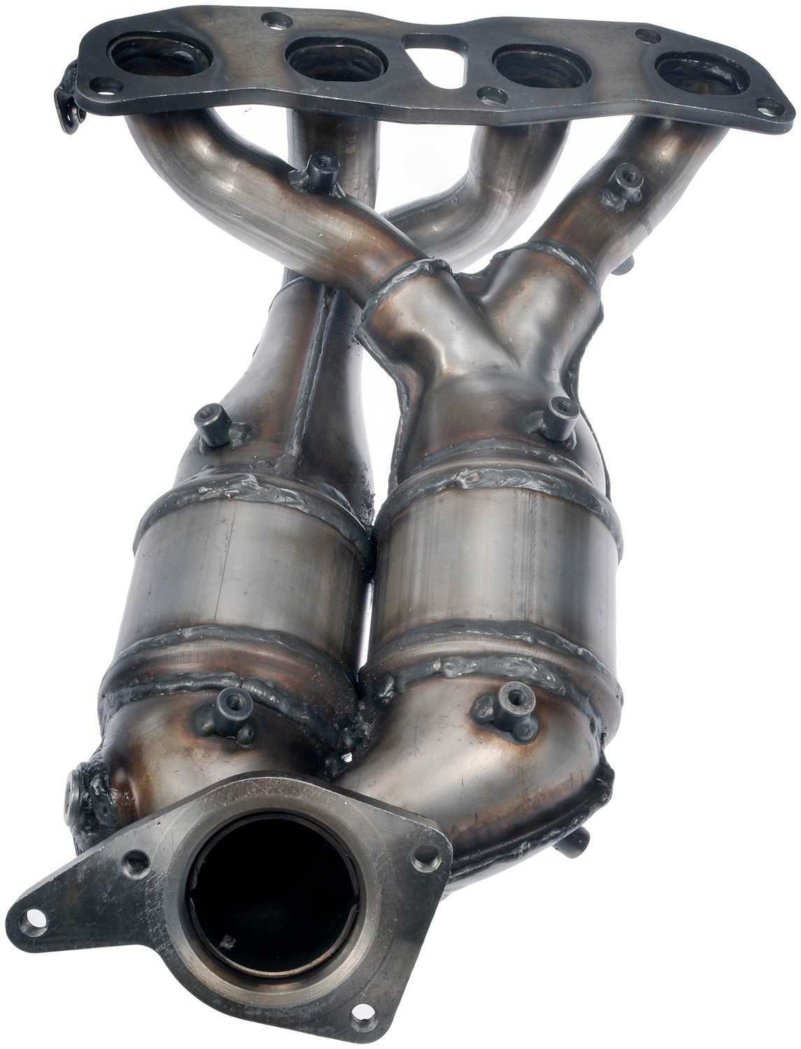 Dorman - OE Solutions MANIFOLD CONVERTER - NOT CARB COMPLIANT 674-130