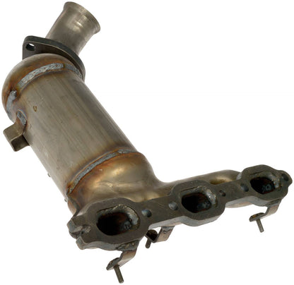 Dorman - OE Solutions MANIFOLD CONVERTER - NOT CARB COMPLIANT 674-132